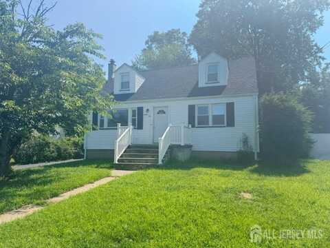 35 Harper Street, Piscataway, NJ 08854