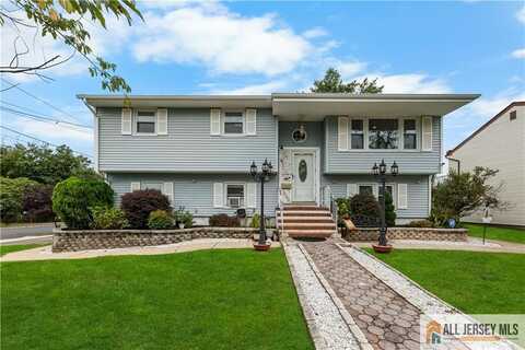232 Evans Avenue, Piscataway, NJ 08854