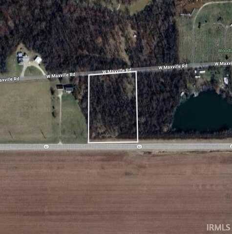 St Rd 32, Winchester, IN 47394