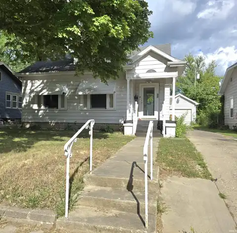 944 S Main Street, New Castle, IN 47362