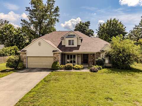 4705 W Bayswater Drive, Muncie, IN 47304