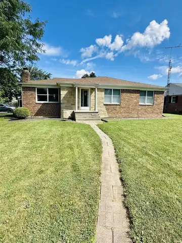 3000 N Locust Street, Muncie, IN 47303