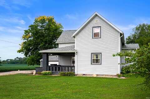 5419 S County Road 400 E, Muncie, IN 47302