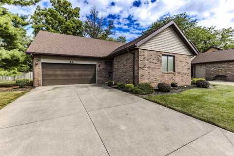3400 W Riggin Road, Muncie, IN 47304