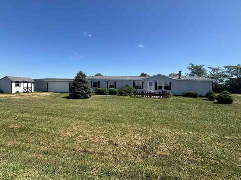 175 S 650 E, Union City, IN 47394