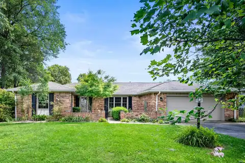 784 Suzanne Court, New Castle, IN 47362