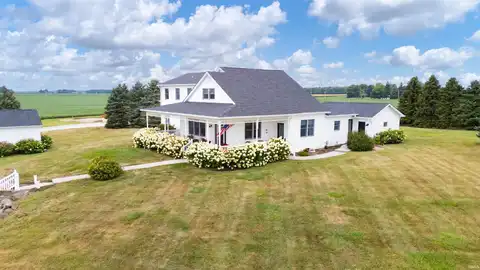 795 N County Road 900 East, Hagerstown, IN 47346