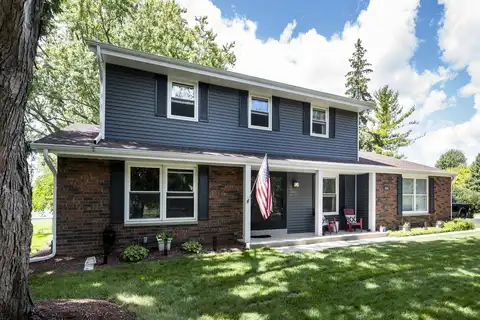 W156n9895 Pilgrim Rd, Germantown, WI 53022