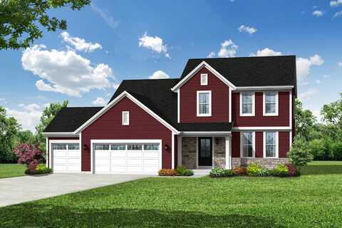 348 Sweetwater Blvd, Port Washington, WI 53074