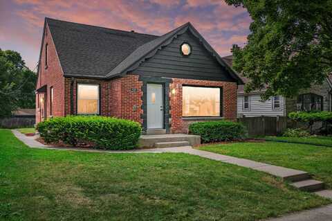 4139 N 46th St, Milwaukee, WI 53216