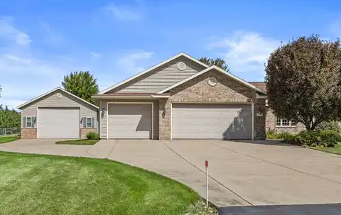 37620 91st St, Twin Lakes, WI 53181