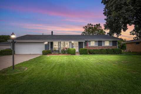 7032 W Armour Ave, Milwaukee, WI 53220