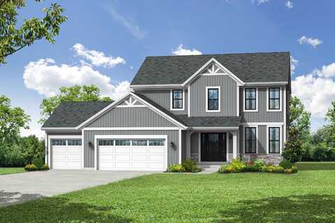 336 Sweetwater Blvd, Port Washington, WI 53074