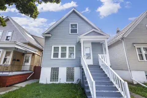 2356 S 19th St, Milwaukee, WI 53215