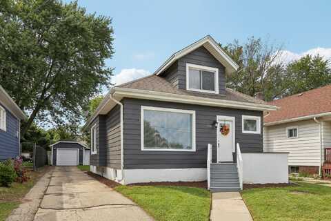 1716 Blake Ave, Racine, WI 53404
