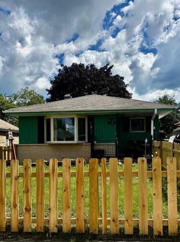 1251 Virginia St, Racine, WI 53405