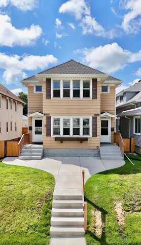5223 W Greenfield Ave, West Milwaukee, WI 53214
