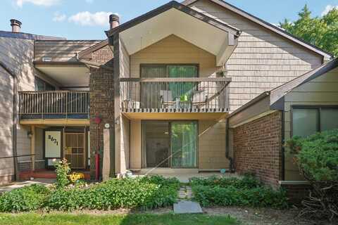 8631 N Servite Dr, Milwaukee, WI 53223
