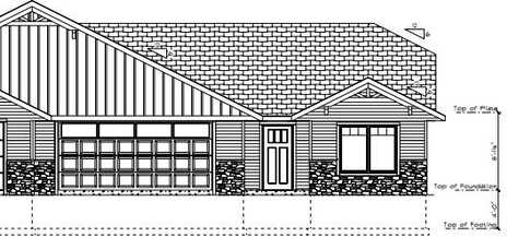 414 N Washington St, Viola, WI 54664