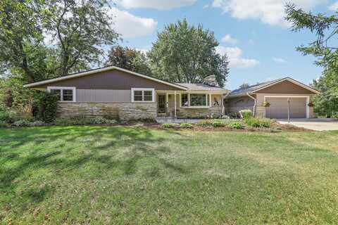 S31w37307 School Section Lake Rd, Dousman, WI 53118