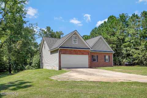 168 Stewart Drive NW, Milledgeville, GA 31061