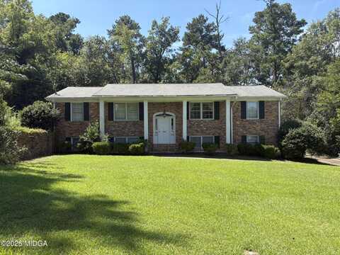 1442 Maplewood Drive, Macon, GA 31210
