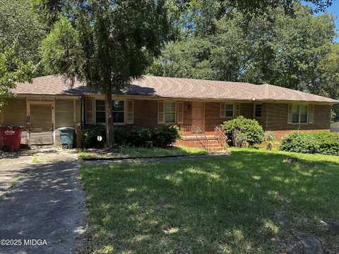 470 General Winship Drive S, Macon, GA 31204