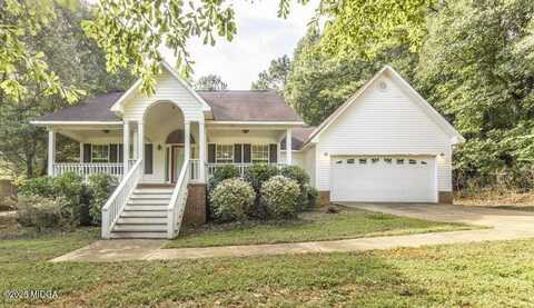 661 Aarons Circle, Gray, GA 31032