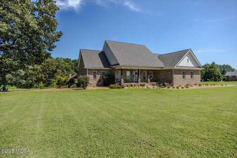 664 King Road, Forsyth, GA 31029