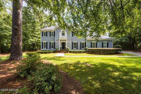 103 Hanover Place, Macon, GA 31210