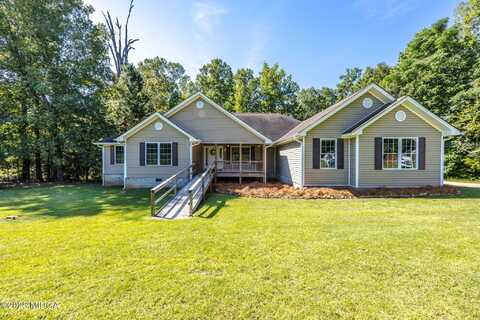 374 Deer Creek Drive, Forsyth, GA 31029