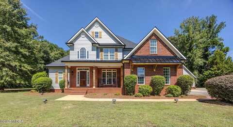 374 Deer Creek Drive, Forsyth, GA 31029