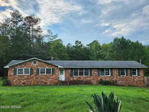 524 Old Macon Road, Gray, GA 31032