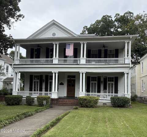 312 College Street, Macon, GA 31201