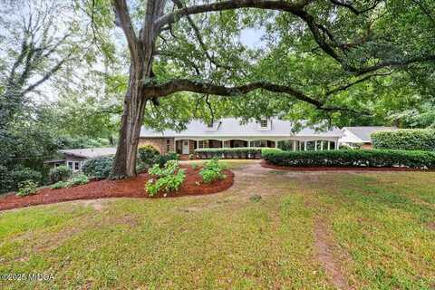 447 Bonnie Drive, Macon, GA 31204