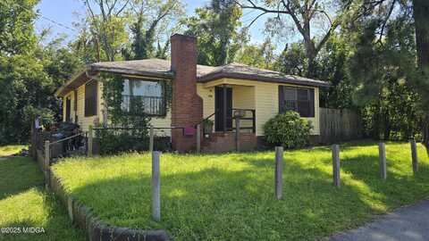661 Coleman Lane, Macon, GA 31217