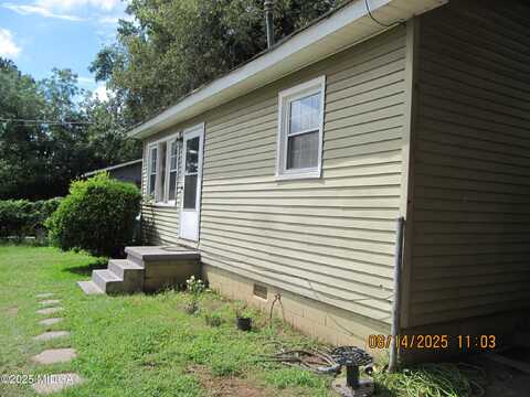 2029 Kitchens Road, Macon, GA 31211