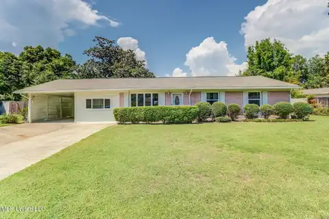 2146 Driftwood Drive, Biloxi, MS 39531