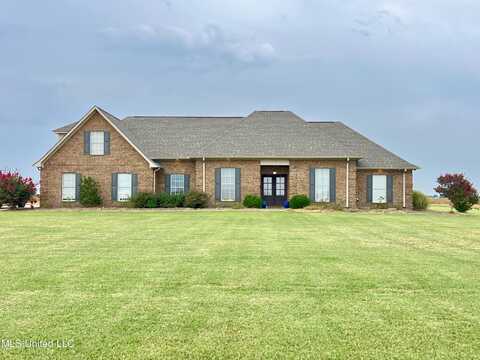 361 Laughlin Road, Boyle, MS 38730