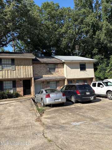 1632 Fisher Ferry Road, Vicksburg, MS 39180