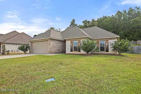 424 Copper Ridge Drive, Florence, MS 39073