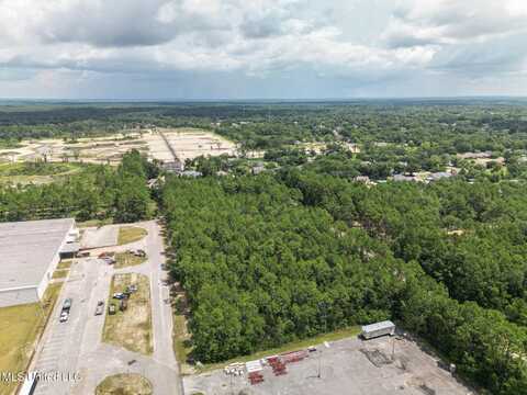 0 Johnson Road, Long Beach, MS 39560