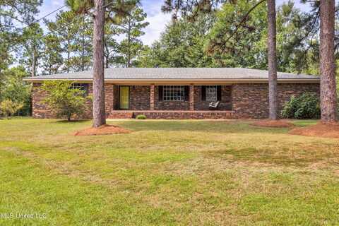 22 Teresa Drive, Lucedale, MS 39452