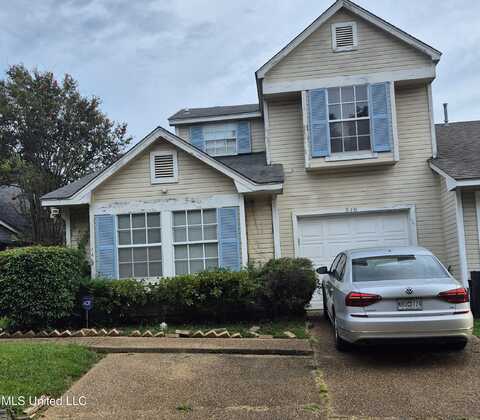 810 Harbor Bend Drive, Brandon, MS 39047