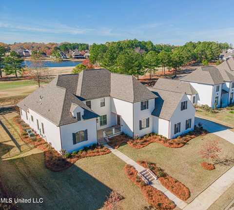 201 Reunion Drive, Madison, MS 39110