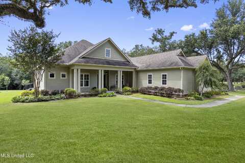 14141 Wolf Run Boulevard, Gulfport, MS 39503