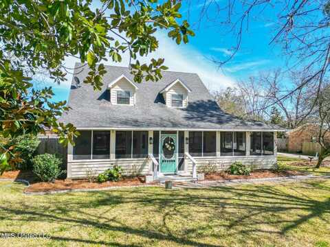219 Boggs Circle Circle, Long Beach, MS 39560