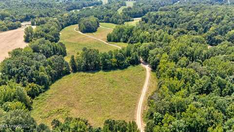 6 Church Road, Walls, MS 38680
