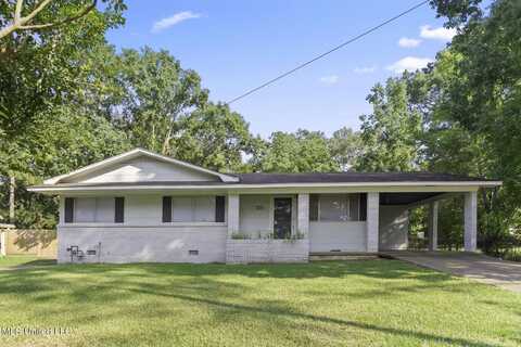 3251 Harle Street, Pearl, MS 39208