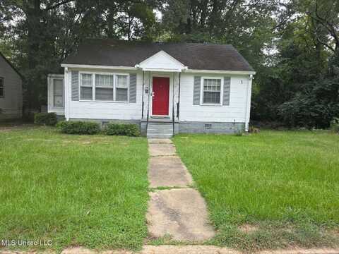 443 Meadowbrook Road, Jackson, MS 39206